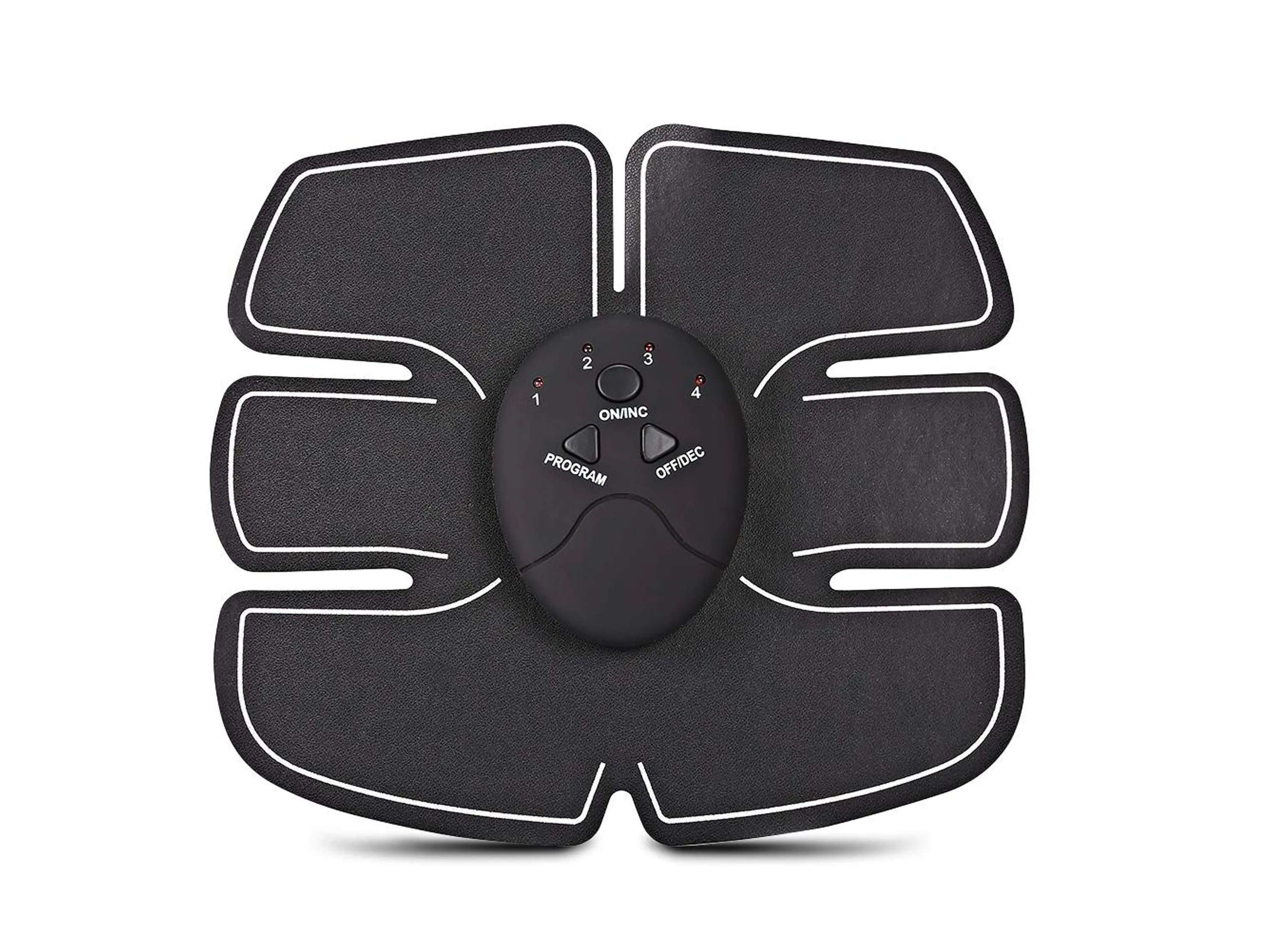 خرید دستگاه سیکس پک mobile gym